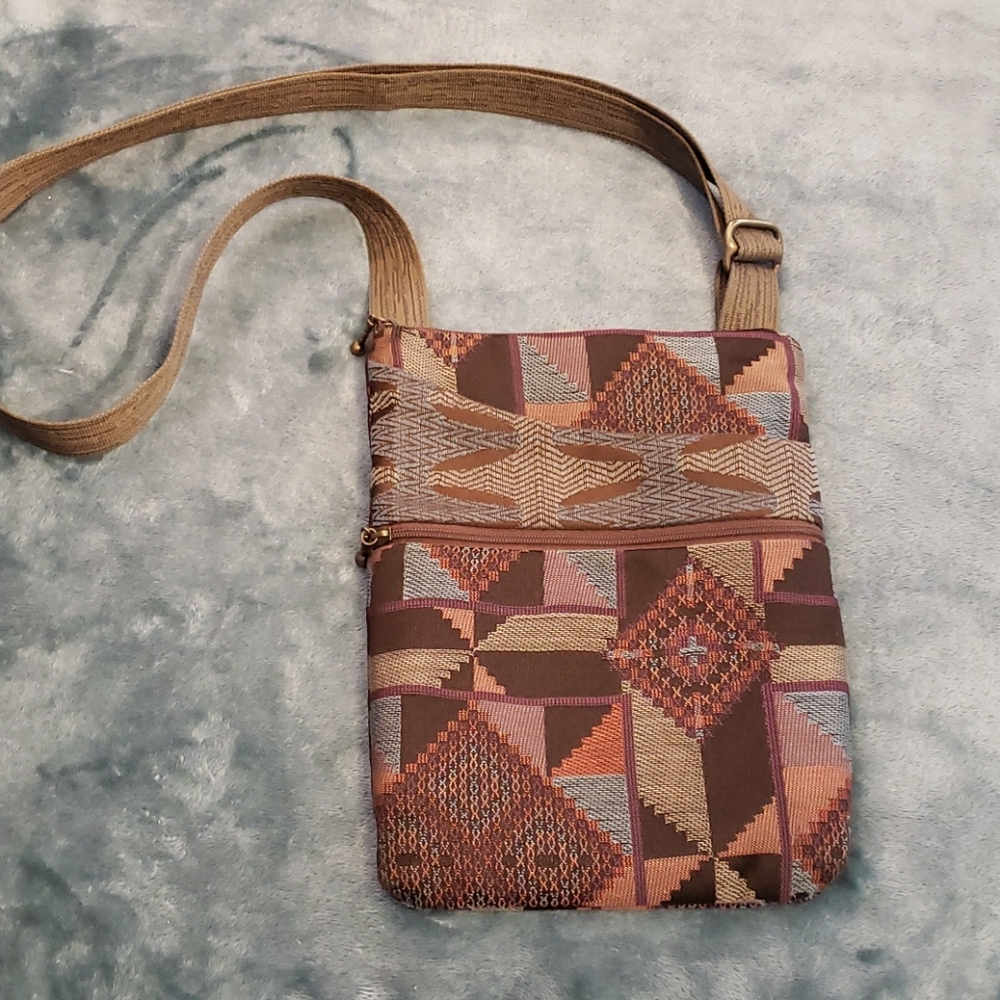 Maruca Pocket Bag